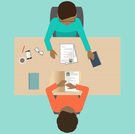 Questions to Ask in Your Interview