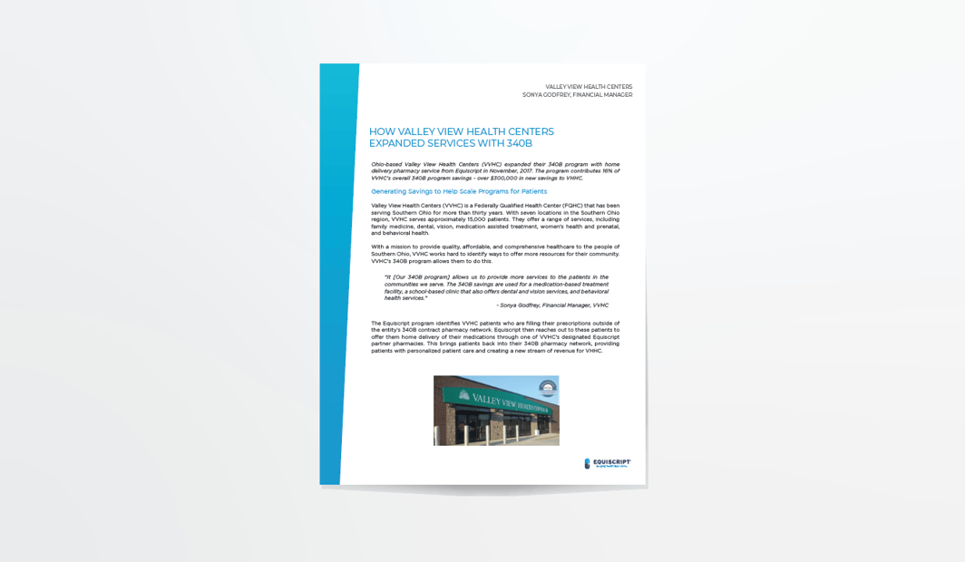 Client Story - Valley View