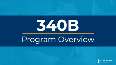 340b program overview