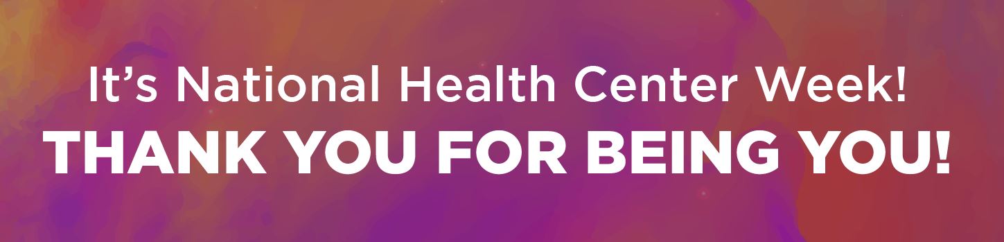thank you NHCW